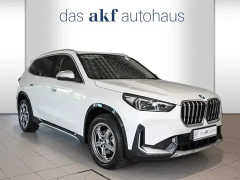 Used BMW X1 Diesel 2023 Ad 