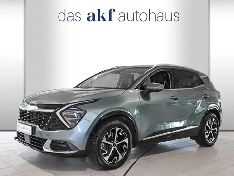 Annonce KIA SPORTAGE Essence 2022 d'occasion 