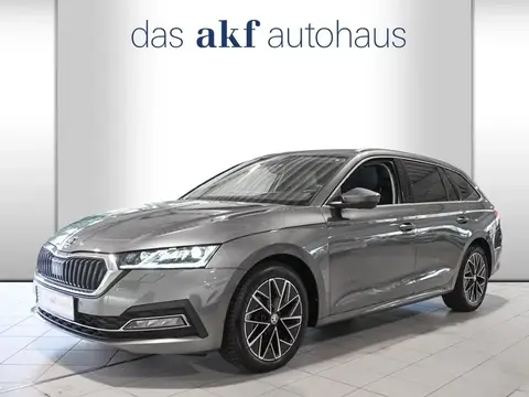 Used SKODA OCTAVIA Diesel 2022 Ad 