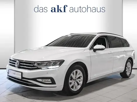 Used VOLKSWAGEN PASSAT Diesel 2022 Ad 