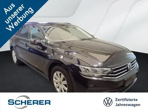 Used VOLKSWAGEN PASSAT Diesel 2024 Ad 