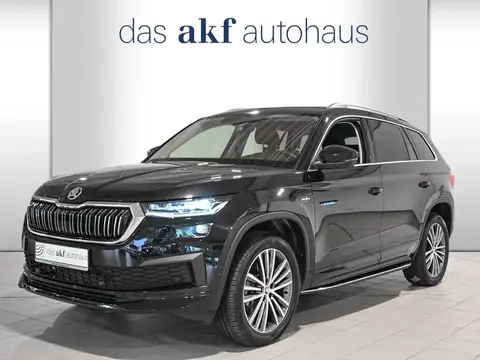 Used SKODA KODIAQ Diesel 2022 Ad 