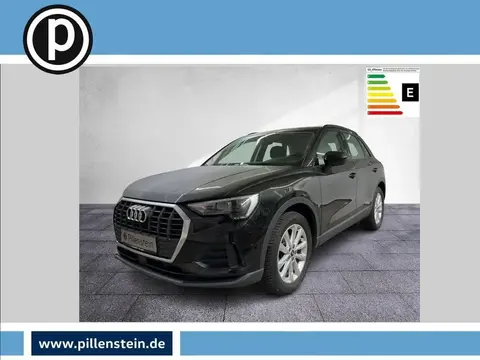 Annonce AUDI Q3 Essence 2022 d'occasion 