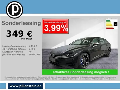 Used VOLKSWAGEN ARTEON Petrol 2023 Ad 