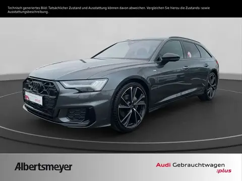 Annonce AUDI A6 Diesel 2024 d'occasion 