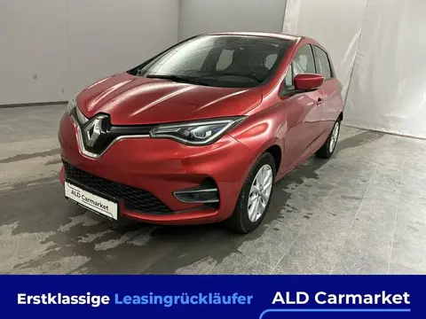 Used RENAULT ZOE Not specified 2020 Ad 