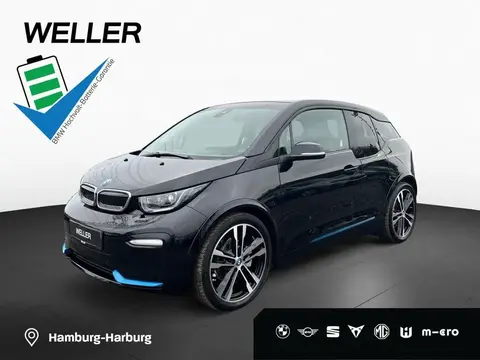 Used BMW I3 Not specified 2021 Ad 