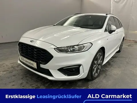 Annonce FORD MONDEO Hybride 2021 d'occasion 