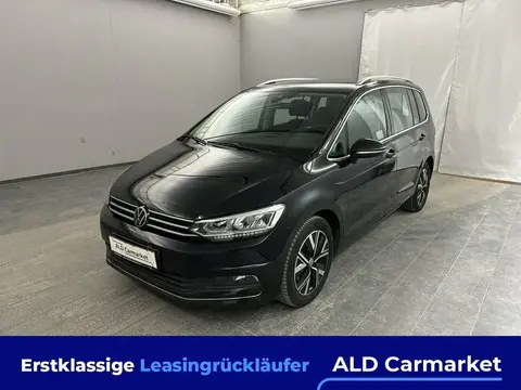 Used VOLKSWAGEN TOURAN Diesel 2020 Ad 