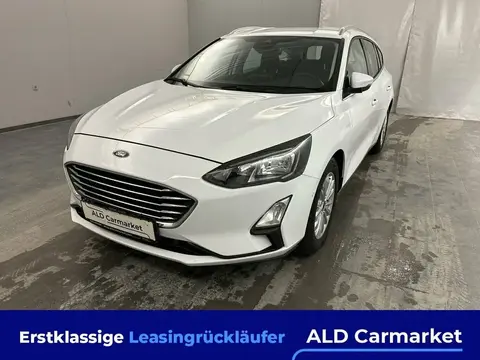 Used FORD FOCUS Diesel 2020 Ad 