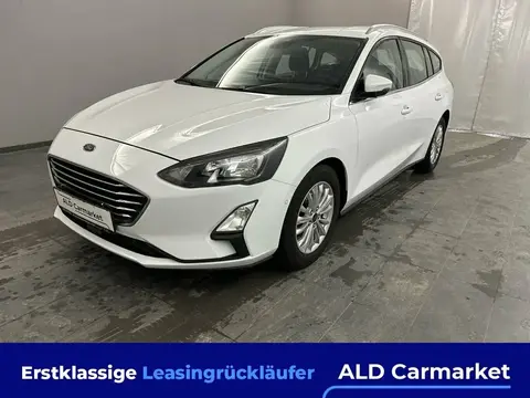 Used FORD FOCUS Diesel 2020 Ad 