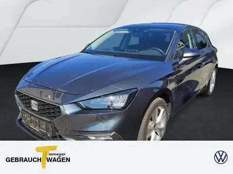 Used SEAT LEON Hybrid 2021 Ad 