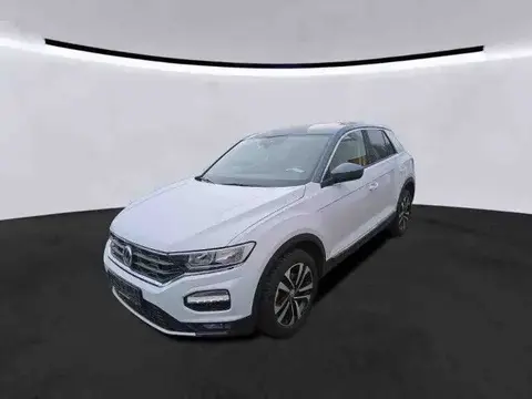 Used VOLKSWAGEN T-ROC Petrol 2020 Ad 