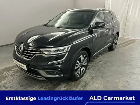 Annonce RENAULT KOLEOS Diesel 2021 d'occasion 