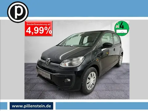 Annonce VOLKSWAGEN UP! Essence 2020 d'occasion 