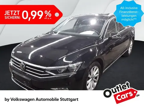 Used VOLKSWAGEN PASSAT Diesel 2024 Ad 