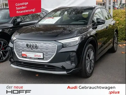 Used AUDI Q4 Not specified 2021 Ad 