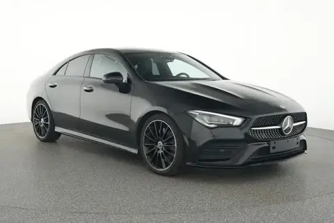 Used MERCEDES-BENZ CLASSE CLA Petrol 2020 Ad 