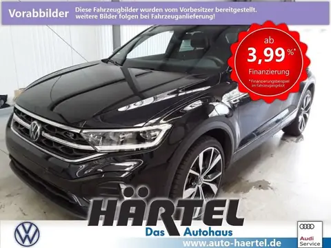 Used VOLKSWAGEN T-ROC Petrol 2023 Ad 