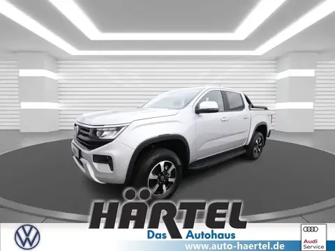 Used VOLKSWAGEN AMAROK Diesel 2024 Ad 