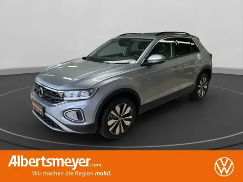 Used VOLKSWAGEN T-ROC Petrol 2024 Ad 