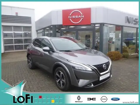 Annonce NISSAN QASHQAI Essence 2021 d'occasion 