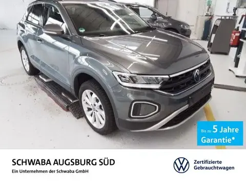 Used VOLKSWAGEN T-ROC Diesel 2024 Ad 