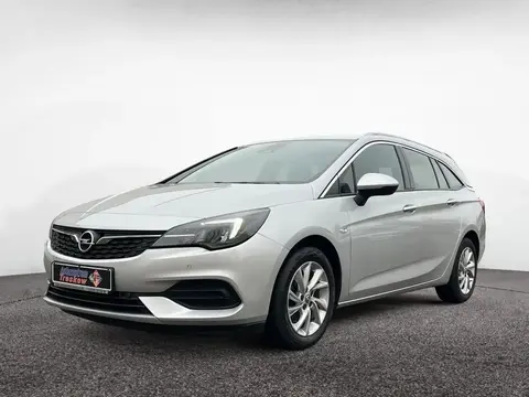 Used OPEL ASTRA Diesel 2020 Ad 