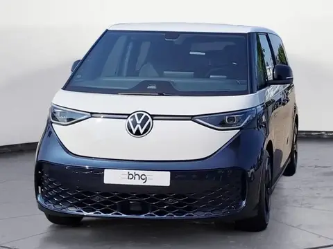 Annonce VOLKSWAGEN ID. BUZZ Non renseigné 2024 d'occasion 