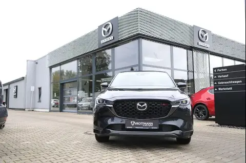 Used MAZDA CX-5 Diesel 2024 Ad 