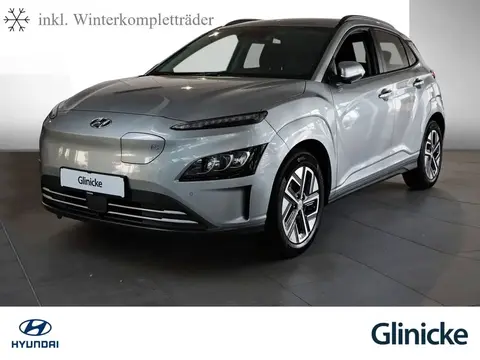 Annonce HYUNDAI KONA Non renseigné 2024 d'occasion 