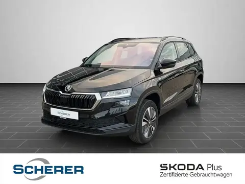 Used SKODA KAROQ Petrol 2024 Ad 