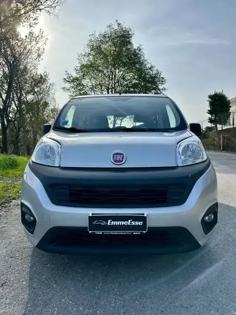 Used FIAT QUBO Diesel 2018 Ad 