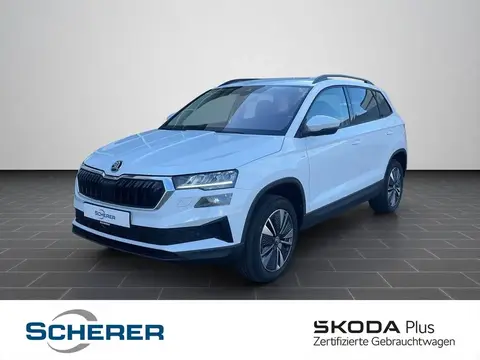 Used SKODA KAROQ Petrol 2024 Ad 