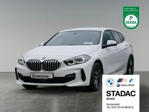 Annonce BMW SERIE 1 Essence 2024 d'occasion 