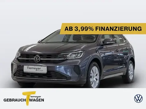 Annonce VOLKSWAGEN TAIGO Essence 2022 d'occasion 