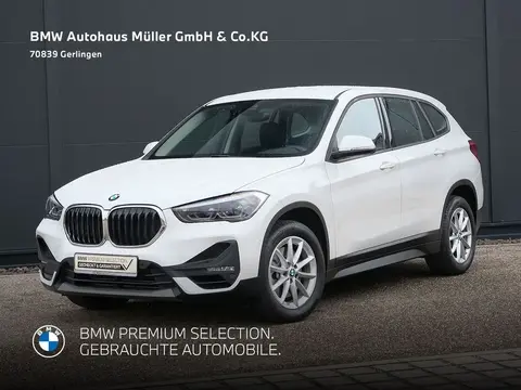 Used BMW X1 Petrol 2021 Ad 