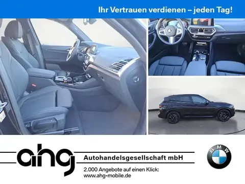 Used BMW X3 Diesel 2024 Ad 