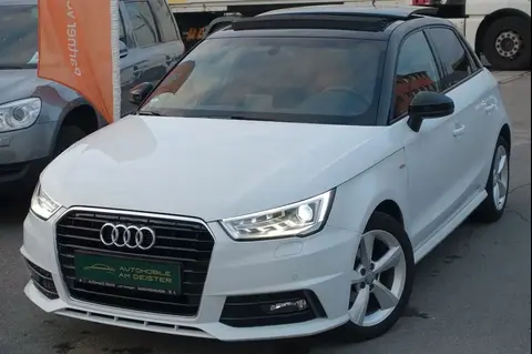 Used AUDI A1 Petrol 2017 Ad 