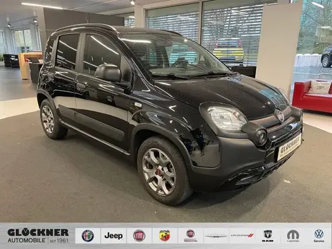 Used FIAT PANDA Petrol 2020 Ad 