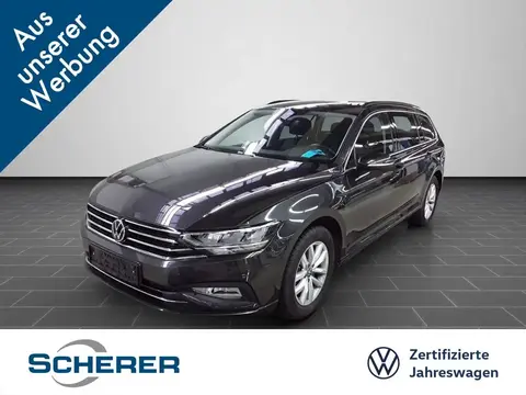 Used VOLKSWAGEN PASSAT Petrol 2024 Ad 