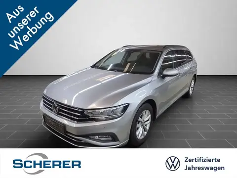 Used VOLKSWAGEN PASSAT Petrol 2024 Ad 