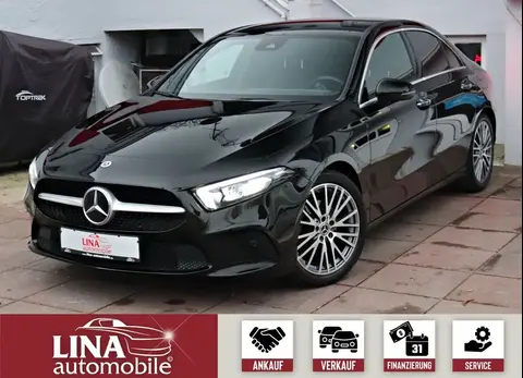 Used MERCEDES-BENZ CLASSE A Petrol 2021 Ad 