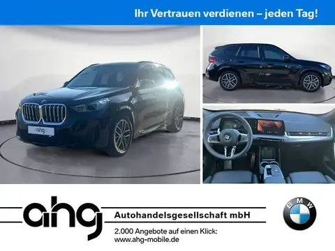 Used BMW X1 Petrol 2024 Ad 