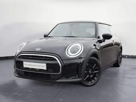 Annonce MINI ONE Non renseigné 2021 d'occasion 