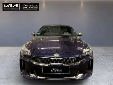 Used KIA STINGER Petrol 2019 Ad 