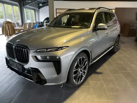 Annonce BMW X7 Diesel 2023 d'occasion 