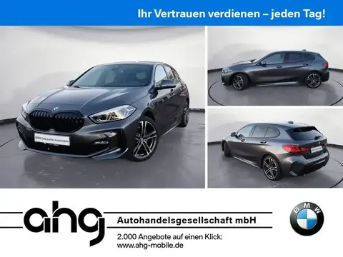 Used BMW SERIE 1 Petrol 2021 Ad 