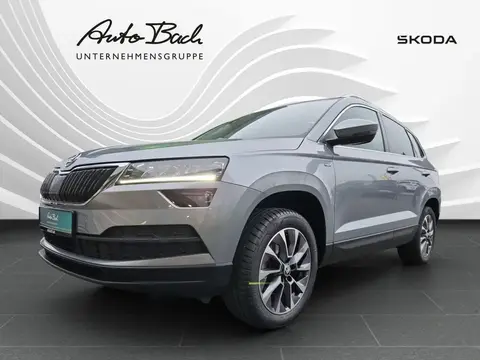 Annonce SKODA KAROQ Essence 2020 d'occasion 