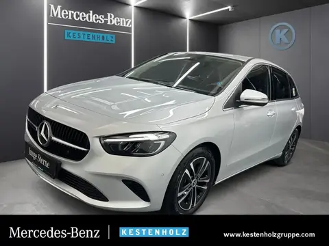 Used MERCEDES-BENZ CLASSE B Petrol 2023 Ad 